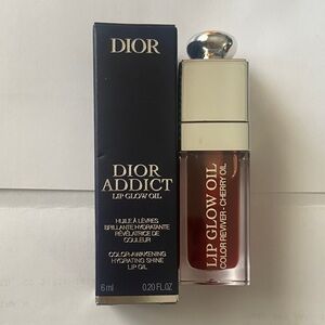 Dior Lip Oil